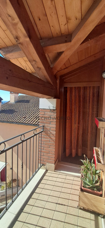 Un appartamento duplex accogliente e curato di 113 mq,  la soluzione ideale per chi cerca comfort...