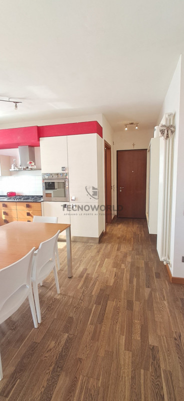 Un appartamento duplex accogliente e curato di 113 mq,  la soluzione ideale per chi cerca comfort...