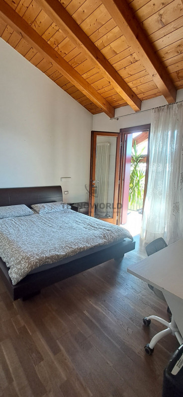 Un appartamento duplex accogliente e curato di 113 mq,  la soluzione ideale per chi cerca comfort...