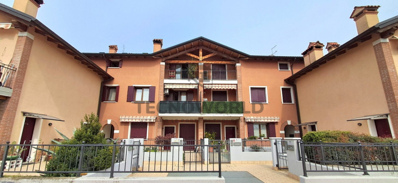 Un appartamento duplex accogliente e curato di 113 mq,  la soluzione ideale per chi cerca comfort...