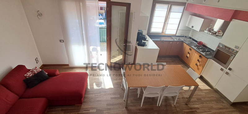 Un appartamento duplex accogliente e curato di 113 mq,  la soluzione ideale per chi cerca comfort...