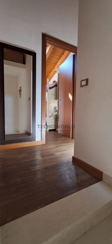 Un appartamento duplex accogliente e curato di 113 mq,  la soluzione ideale per chi cerca comfort...