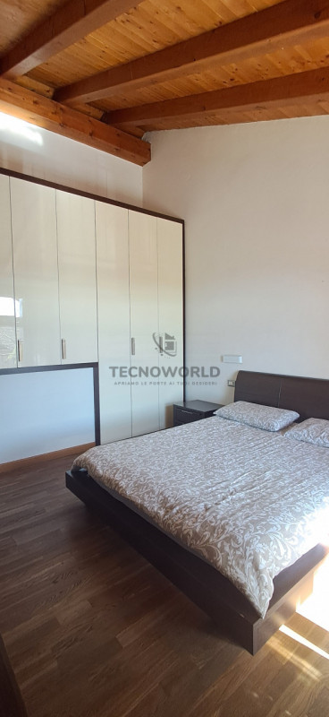 Un appartamento duplex accogliente e curato di 113 mq,  la soluzione ideale per chi cerca comfort...