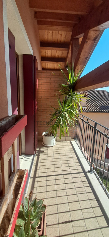 Un appartamento duplex accogliente e curato di 113 mq,  la soluzione ideale per chi cerca comfort...