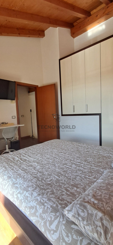 Un appartamento duplex accogliente e curato di 113 mq,  la soluzione ideale per chi cerca comfort...