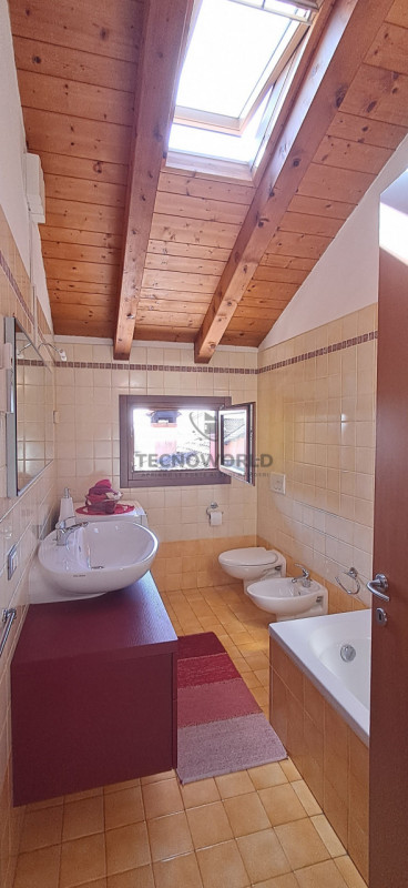 Un appartamento duplex accogliente e curato di 113 mq,  la soluzione ideale per chi cerca comfort...