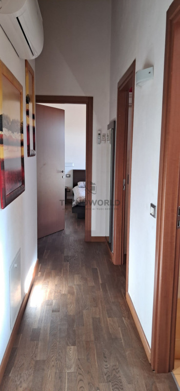 Un appartamento duplex accogliente e curato di 113 mq,  la soluzione ideale per chi cerca comfort...