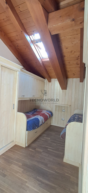 Un appartamento duplex accogliente e curato di 113 mq,  la soluzione ideale per chi cerca comfort...