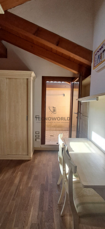 Un appartamento duplex accogliente e curato di 113 mq,  la soluzione ideale per chi cerca comfort...