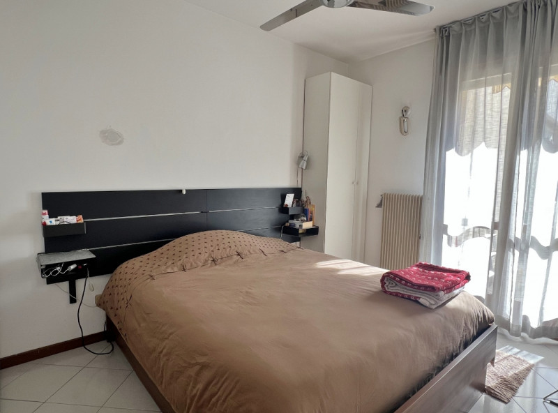 VENDESI MINI APPARTAMENTO ARREDATO, CON TERRAZZA ABITABILE E GARAGE A VICENZA - SAN BORTOLO - RIF...