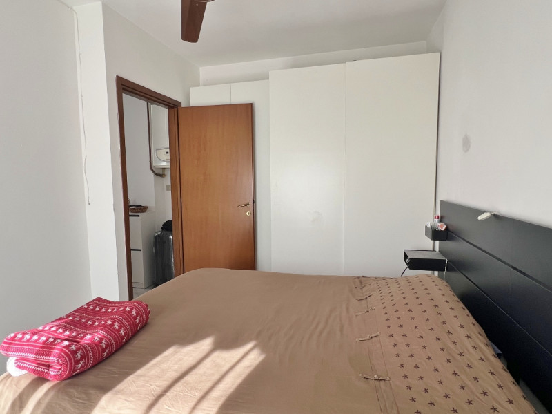 VENDESI MINI APPARTAMENTO ARREDATO, CON TERRAZZA ABITABILE E GARAGE A VICENZA - SAN BORTOLO - RIF...