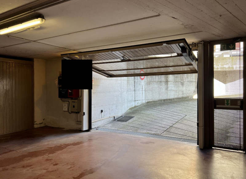 VENDESI MINI APPARTAMENTO ARREDATO, CON TERRAZZA ABITABILE E GARAGE A VICENZA - SAN BORTOLO - RIF...