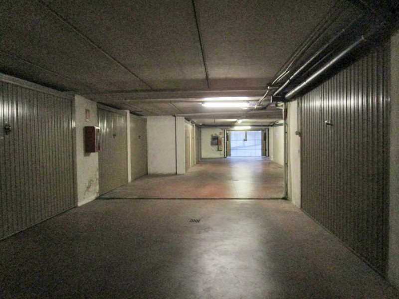 VENDESI MINI APPARTAMENTO ARREDATO, CON TERRAZZA ABITABILE E GARAGE A VICENZA - SAN BORTOLO - RIF...