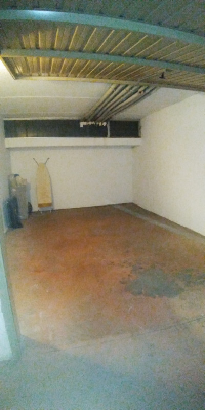 VENDESI MINI APPARTAMENTO ARREDATO, CON TERRAZZA ABITABILE E GARAGE A VICENZA - SAN BORTOLO - RIF...