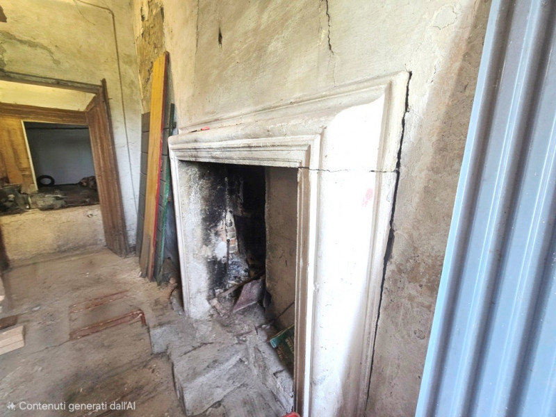Piove di Sacco: Vicinanze Villa D' epoca del 1574,su 3 piani con magazzino. Villa d' epoca, costi...