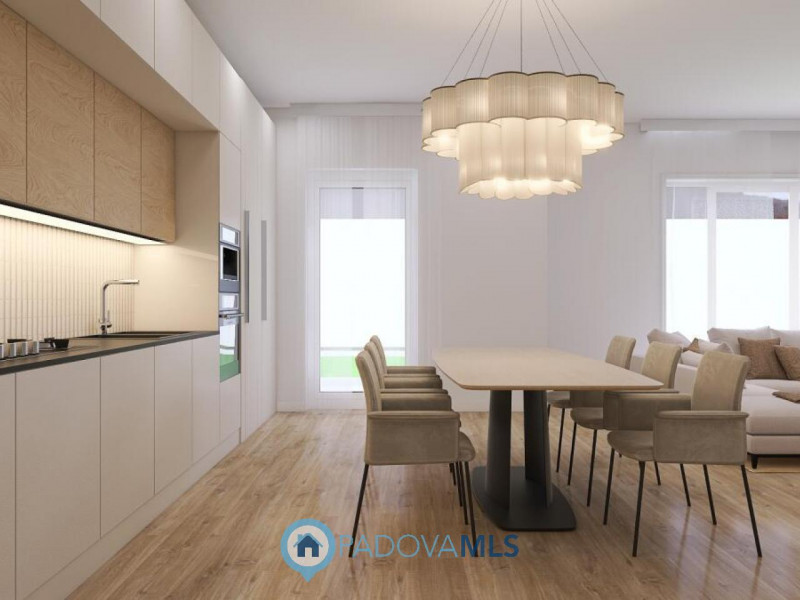 Immobile in esclusiva al Gruppo Padova MLS
Albignasego – Quartiere San Tommaso
 Porzione di bifam...