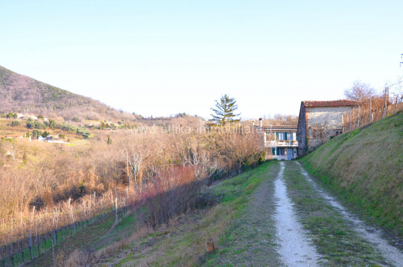 In zona collinare riservata, proponiamo in vendita una casa di campagna con annesso.

L'immobile ...