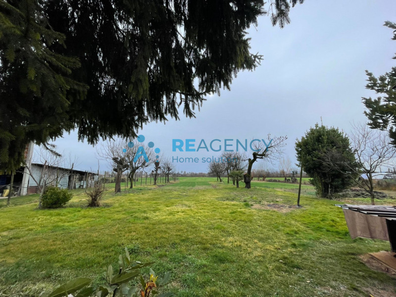 Nel cuore verde di Dueville, proponiamo in vendita una rara opportunità: casa singola immersa nel...