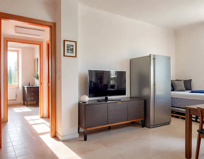 (Per INFO Vittorio 3517343301) A Casella d’Asolo, in un piacevole contesto residenziale, proponia...