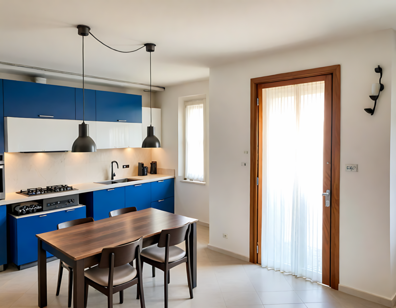 (Per INFO Vittorio 3517343301) A Casella d’Asolo, in un piacevole contesto residenziale, proponia...