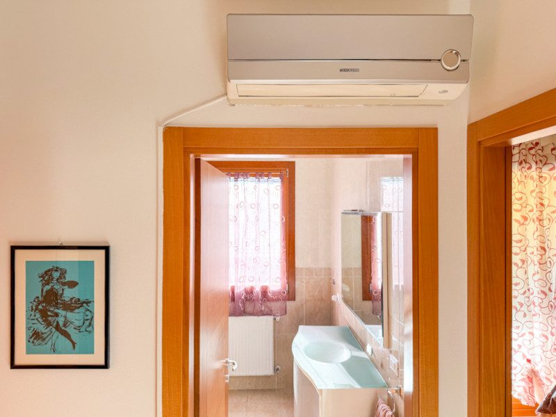 (Per INFO Vittorio 3517343301) A Casella d’Asolo, in un piacevole contesto residenziale, proponia...