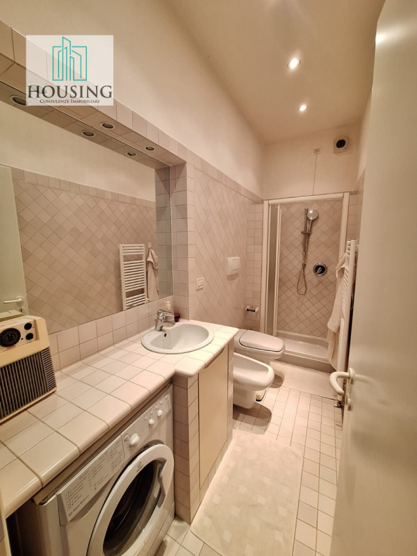 Nel pieno centro storico di Padova, nella prestigiosa zona di Riviera Tito Livio servita dal tram...