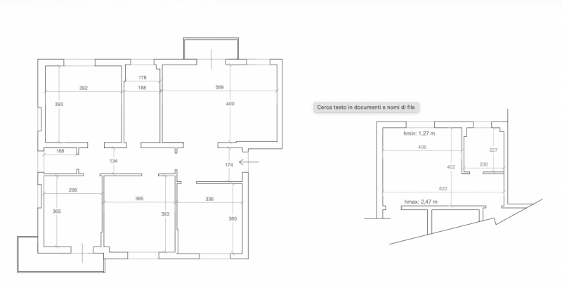 TI INVITIAMO A CLICCARE SU VIRTUAL TOUR, COSÌ POTRAI VISIONARE L’IMMOBILE IN 3D E OTTIMIZZARE IL ...