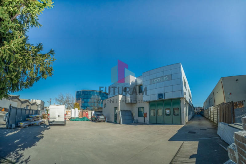 VICENZA OVEST – RIF. 621FUTURAM – INFO 0444/310220
Nelle immediate vicinanze del casello autostra...