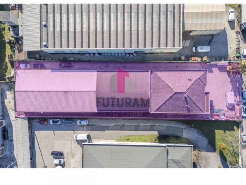 VICENZA OVEST – RIF. 621FUTURAM – INFO 0444/310220
Nelle immediate vicinanze del casello autostra...