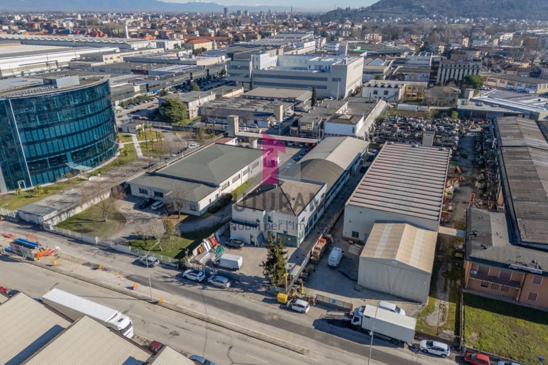 VICENZA OVEST – RIF. 621FUTURAM – INFO 0444/310220
Nelle immediate vicinanze del casello autostra...