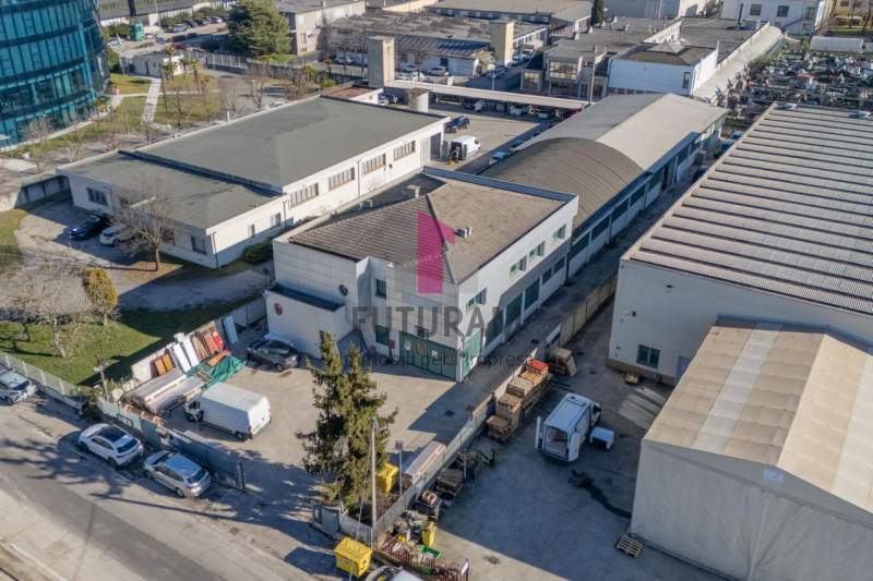 VICENZA OVEST – RIF. 621FUTURAM – INFO 0444/310220
Nelle immediate vicinanze del casello autostra...