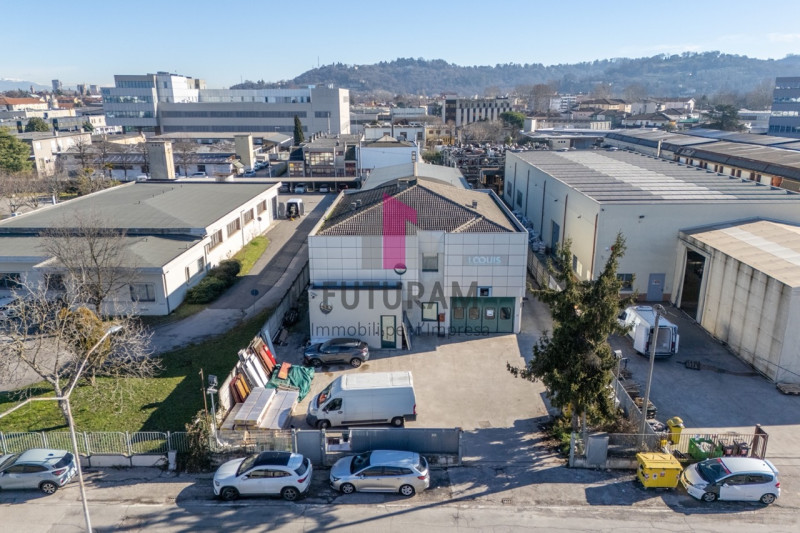 VICENZA OVEST – RIF. 621FUTURAM – INFO 0444/310220
Nelle immediate vicinanze del casello autostra...