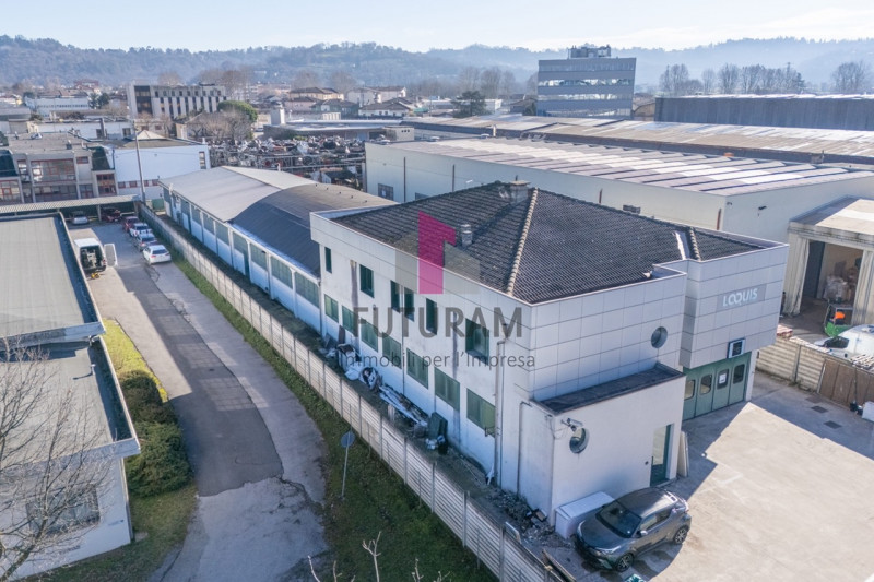 VICENZA OVEST – RIF. 621FUTURAM – INFO 0444/310220
Nelle immediate vicinanze del casello autostra...