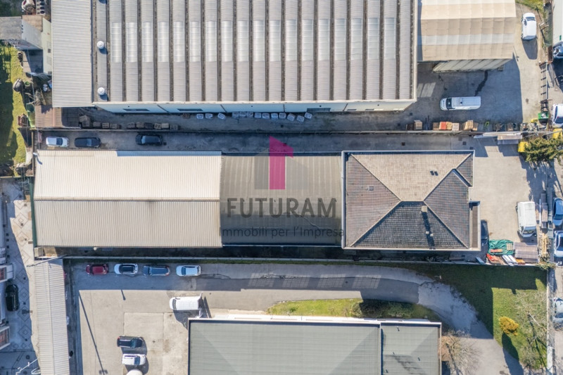 VICENZA OVEST – RIF. 621FUTURAM – INFO 0444/310220
Nelle immediate vicinanze del casello autostra...