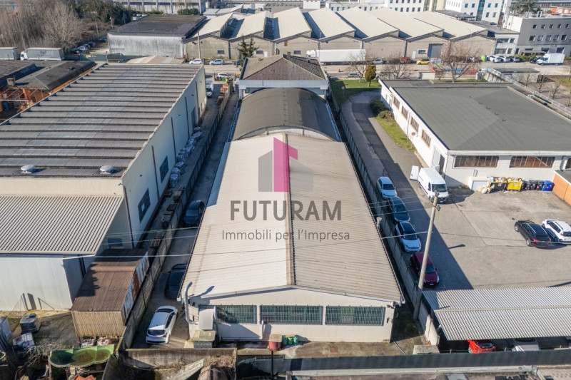 VICENZA OVEST – RIF. 621FUTURAM – INFO 0444/310220
Nelle immediate vicinanze del casello autostra...