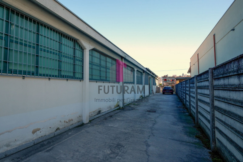 VICENZA OVEST – RIF. 621FUTURAM – INFO 0444/310220
Nelle immediate vicinanze del casello autostra...