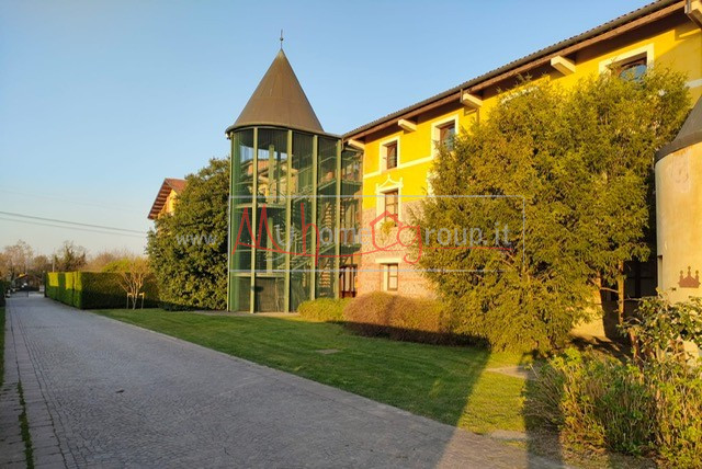 MONTECCHIA - (Rif.A913-s)  - All’interno di un complesso residenziale privato, riservato e custod...