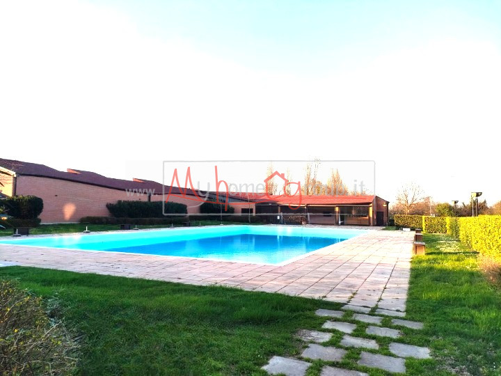 MONTECCHIA - (Rif.A913-s)  - All’interno di un complesso residenziale privato, riservato e custod...