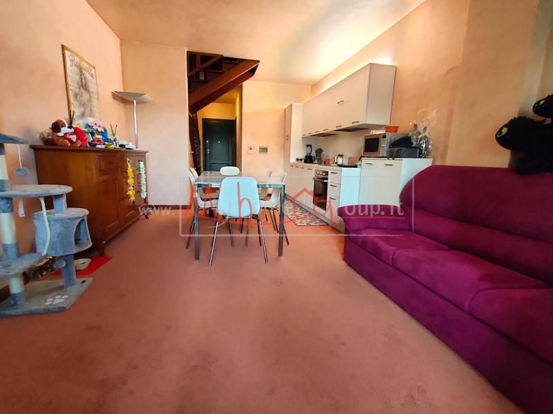 MONTECCHIA - (Rif.A913-s)  - All’interno di un complesso residenziale privato, riservato e custod...