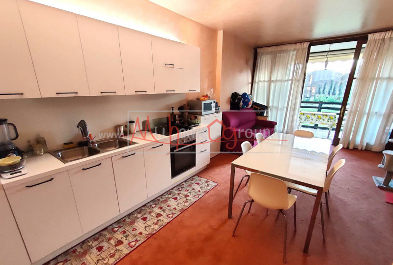 MONTECCHIA - (Rif.A913-s)  - All’interno di un complesso residenziale privato, riservato e custod...