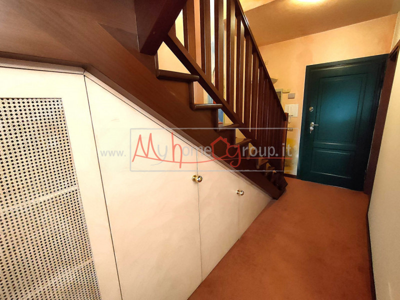 MONTECCHIA - (Rif.A913-s)  - All’interno di un complesso residenziale privato, riservato e custod...