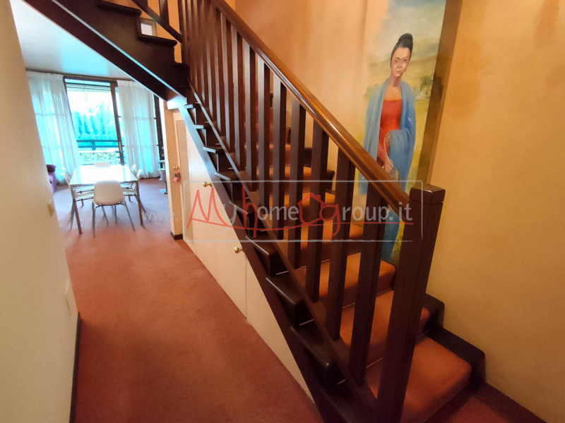 MONTECCHIA - (Rif.A913-s)  - All’interno di un complesso residenziale privato, riservato e custod...