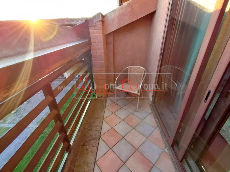 MONTECCHIA - (Rif.A913-s)  - All’interno di un complesso residenziale privato, riservato e custod...