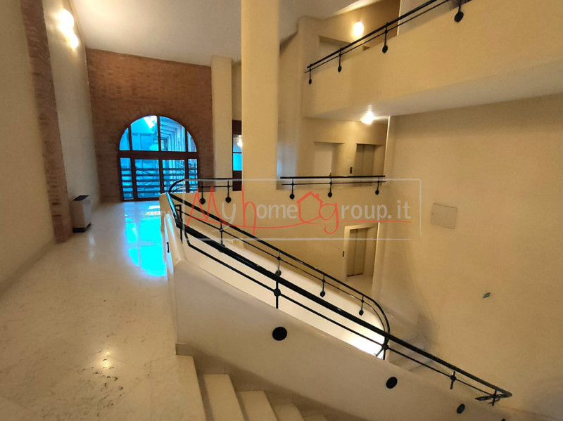 MONTECCHIA - (Rif.A913-s)  - All’interno di un complesso residenziale privato, riservato e custod...