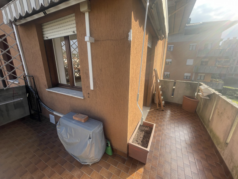 ✨ **VICENZA – VIA PASI**
**Mini appartamento completamente arredato, pronto da vivere!**

In una ...