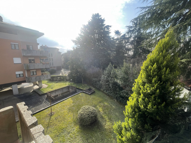 ✨ **VICENZA – VIA PASI**
**Mini appartamento completamente arredato, pronto da vivere!**

In una ...