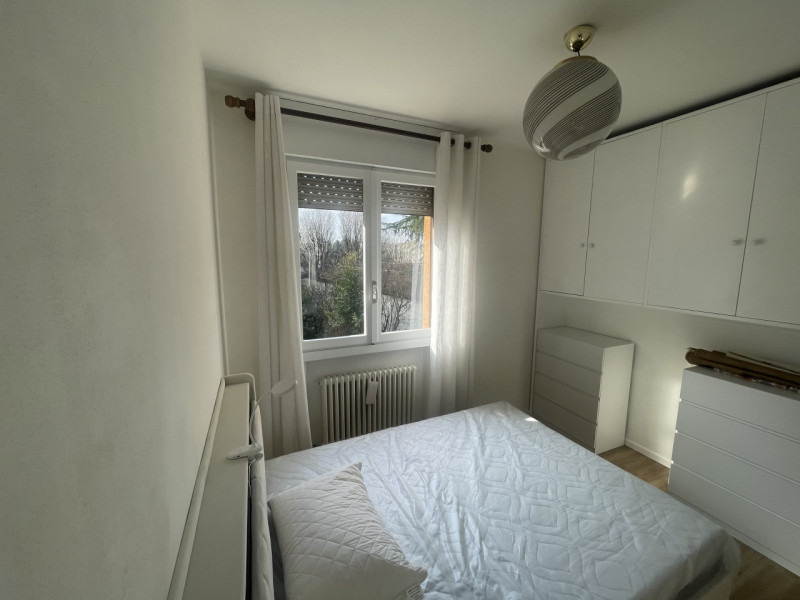 ✨ **VICENZA – VIA PASI**
**Mini appartamento completamente arredato, pronto da vivere!**

In una ...