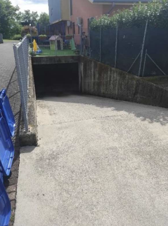 CASA SINGOLA ALL'ASTA IN VIA PO, VOLPAGO DEL MONTELLO (TV)

Si propone il diritto di piena propri...