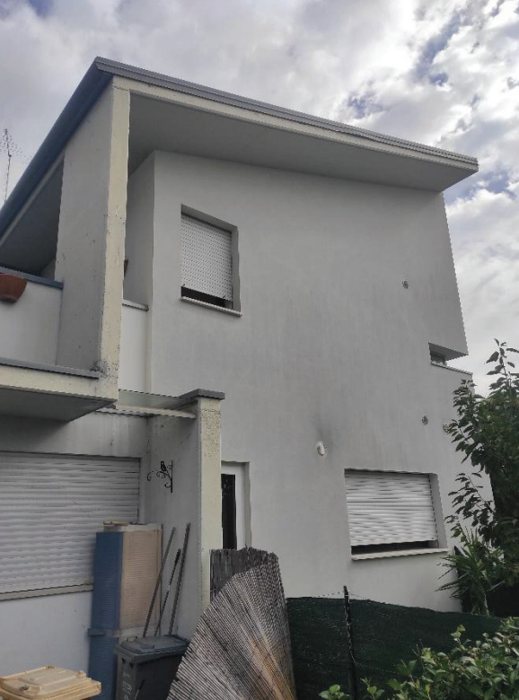 CASA SINGOLA ALL'ASTA IN VIA PO, VOLPAGO DEL MONTELLO (TV)

Si propone il diritto di piena propri...