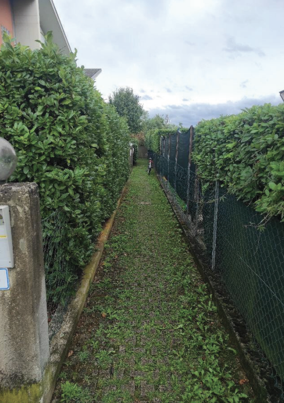 CASA SINGOLA ALL'ASTA IN VIA PO, VOLPAGO DEL MONTELLO (TV)

Si propone il diritto di piena propri...